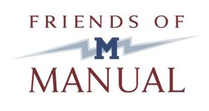 Friends of Manual Logo
