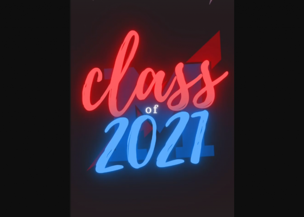 Manual High School » 2021 Graduation Update