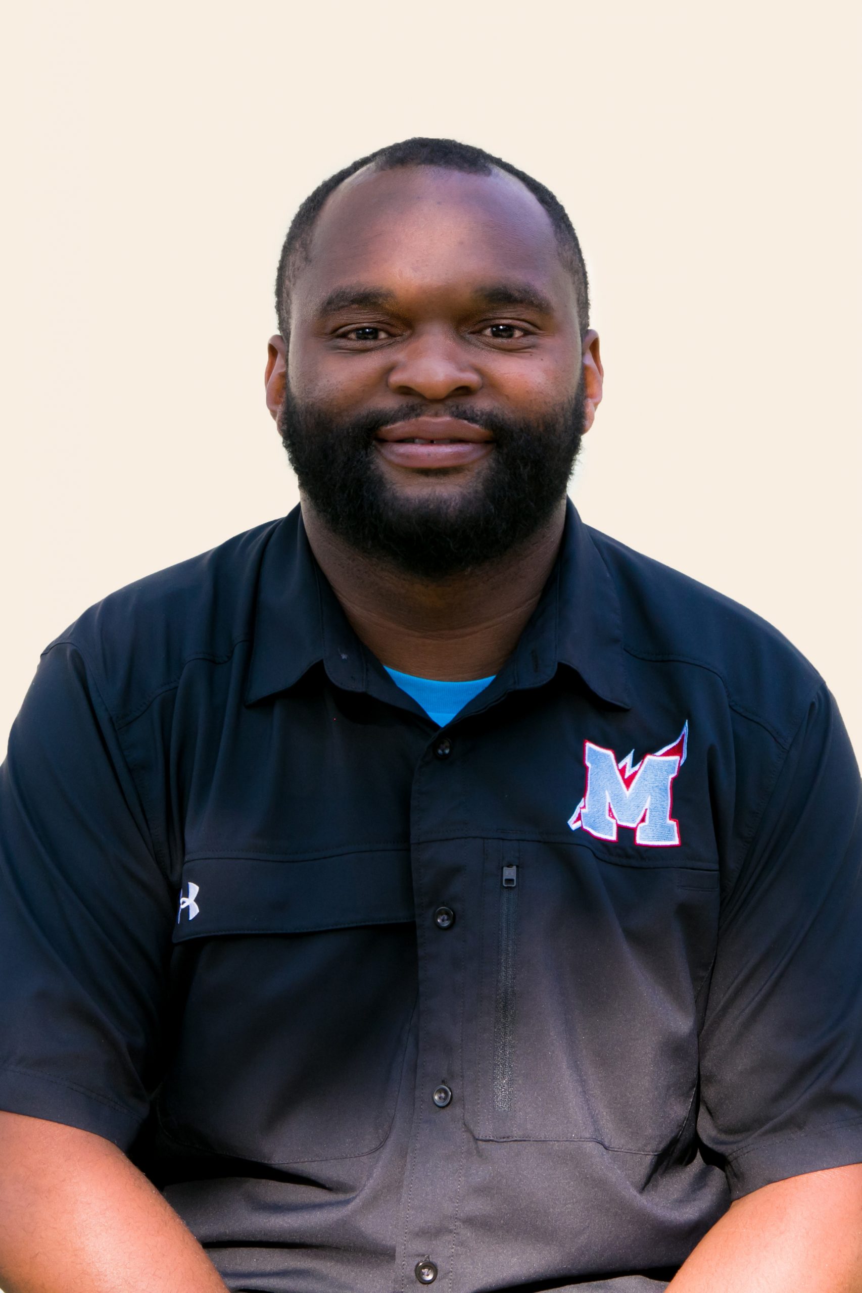 Manual High School » Department » Athletics