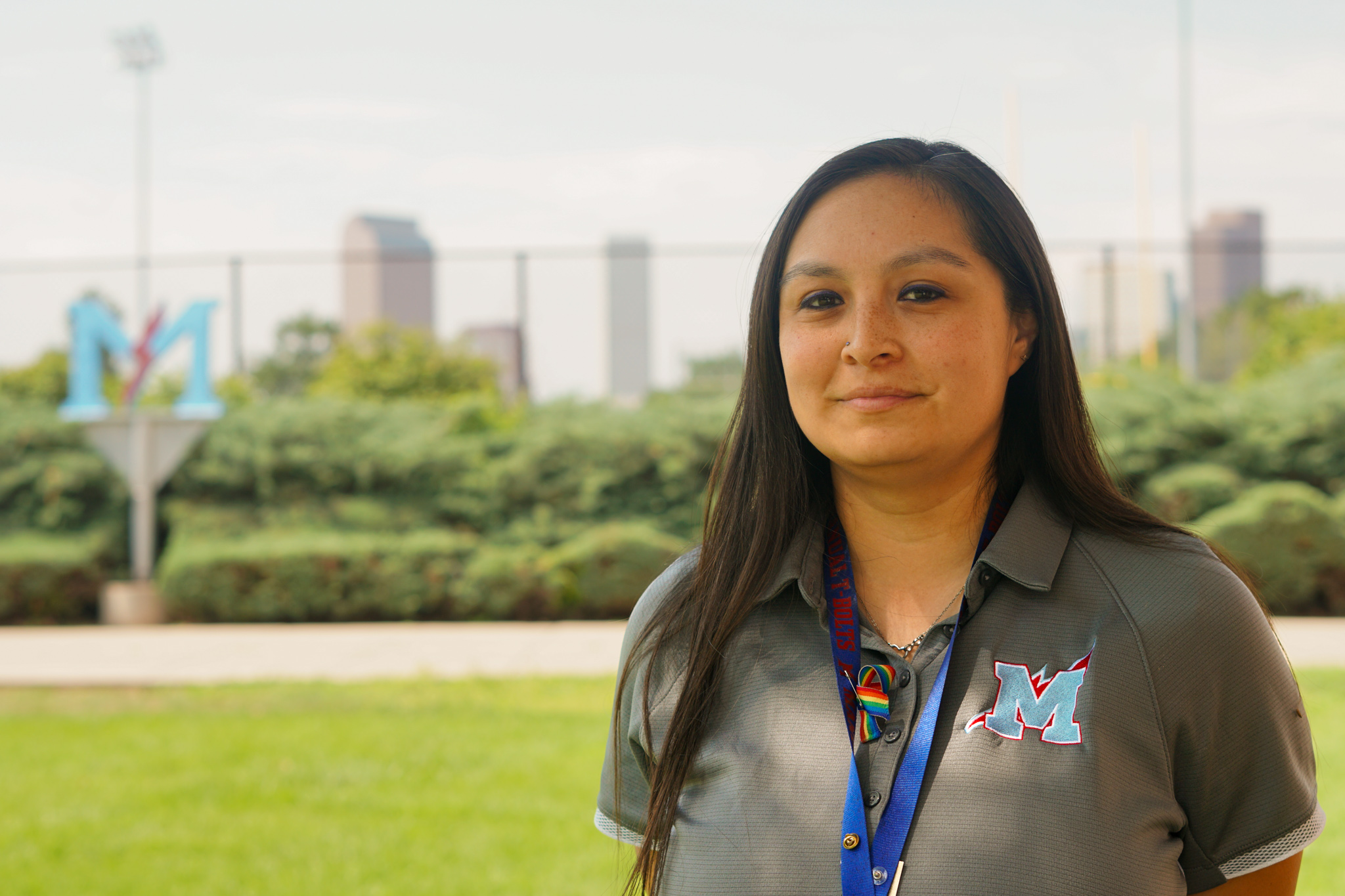 Manual High School » Serina Montoya