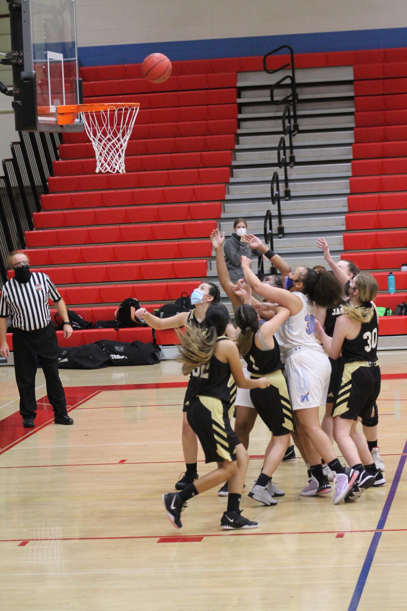 Manual High School » Winter Sports