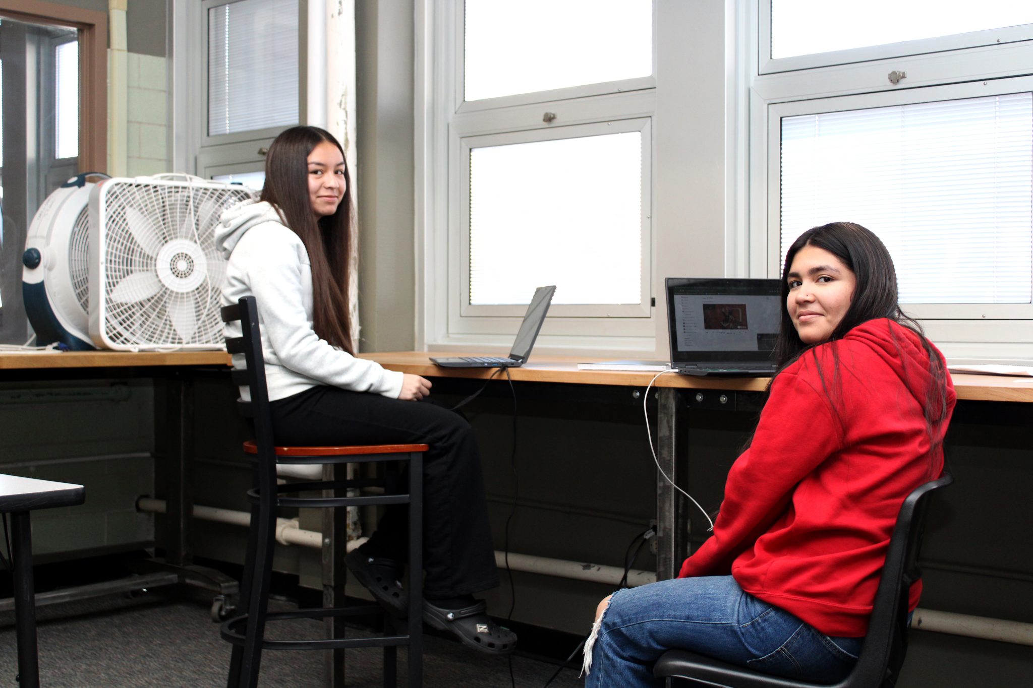 Manual High School » Gifted and Talented