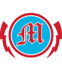 Manual High School » Calendar